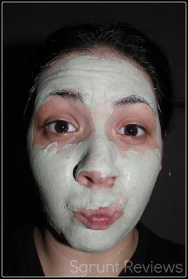 Queen Helene - Mint Julep Masque