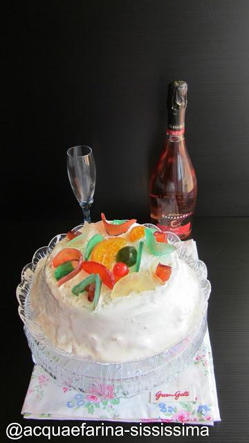 cassata siciliana