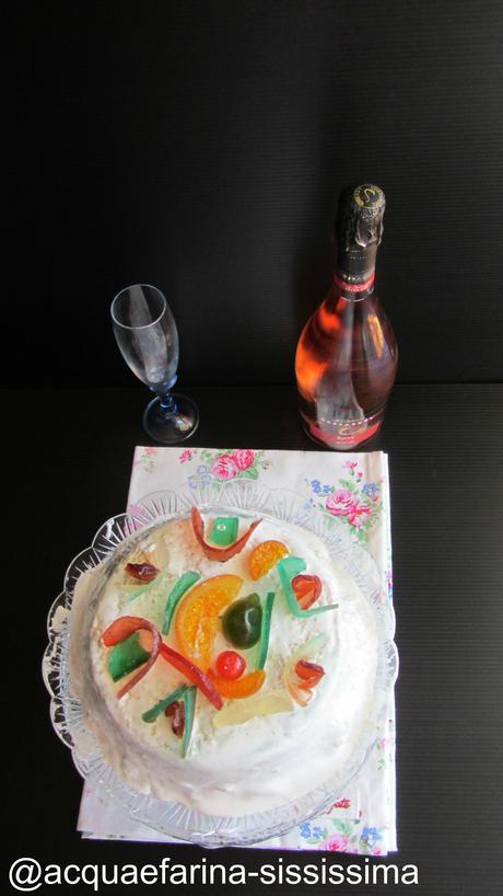 cassata siciliana