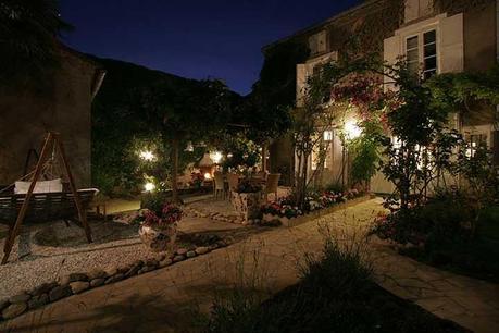 Una Maison a Olonzac nel sud della Francia