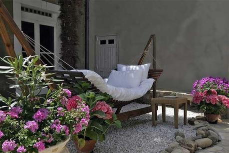 Una Maison a Olonzac nel sud della Francia