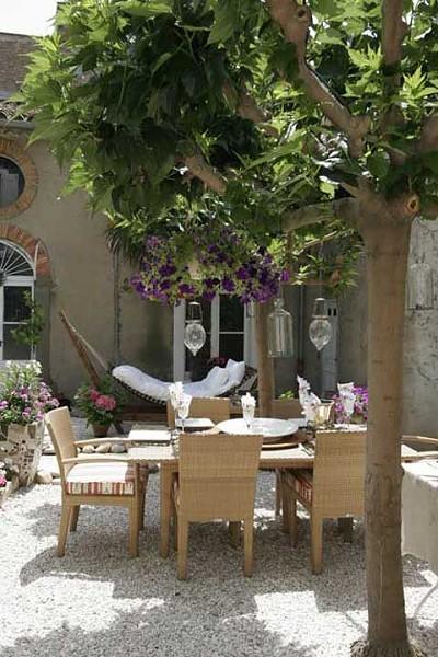 Una Maison a Olonzac nel sud della Francia