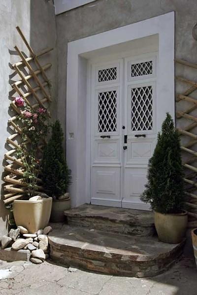 Una Maison a Olonzac nel sud della Francia