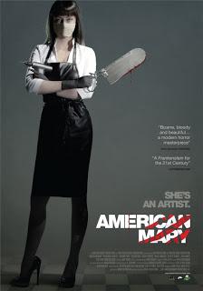 American mary (2012)