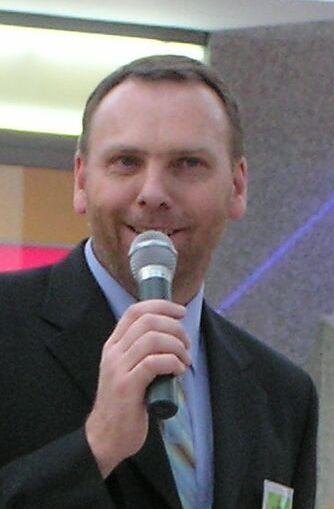 Il fondatore di Tango Pavel Klempíř