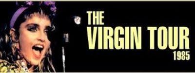 The Virgin Tour 1985