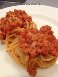Oggi si cucinaaaaaaaaaaaaaaaaaaaaaaaaa!!!! Sugo di tonno
