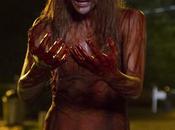 nuove immagini tremendo trailer italiano dell'horror Carrie