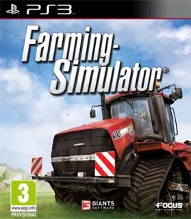 Farming Simulator arriva su console, spunta una data di uscita