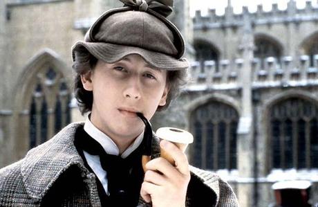 Young Sherlock Holmes di Andrew Lane [Ghiaccio Sporco #3]