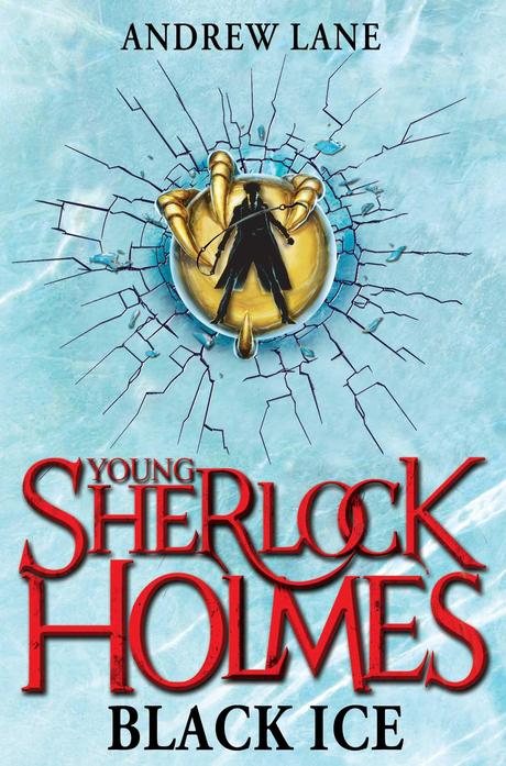 Young Sherlock Holmes di Andrew Lane [Ghiaccio Sporco #3]