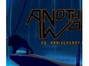 Another World 20th Anniversary Edition disponibile Steam