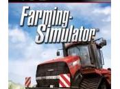 Farming Simulator arriva anche console