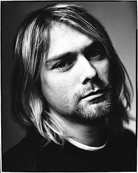 Amori giovanili atto #V: Kurt Cobain