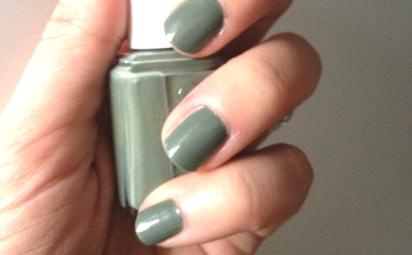 Jade Imperial YSL Dupe