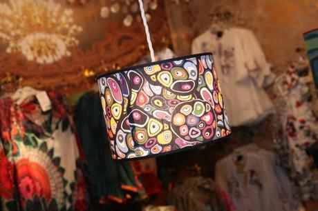 desigual blogger party