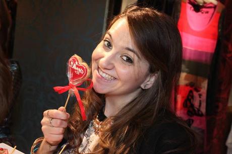 CATANIA: UN NUOVO STORE DESIGUAL E UN BLOGGER PARTY TUTTO SICILIANO