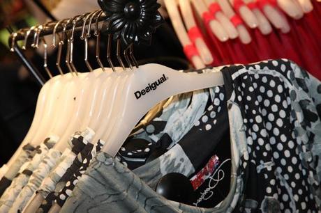 CATANIA: UN NUOVO STORE DESIGUAL E UN BLOGGER PARTY TUTTO SICILIANO