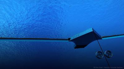 The ocean cleanup: l'invenzione che potrebbe pulire i mari dalla plastica