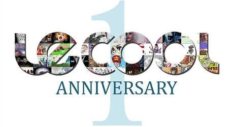 [link] LeCool anniversary party @ Animal Social Club 5/4/2013
