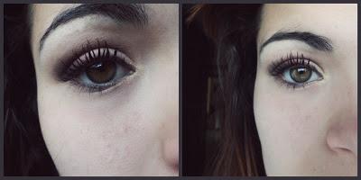 Make up tutorial giorno/sera : Red day/evening