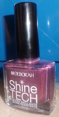 Review prodotti unghie: Deborah, Kiko, Avon, Essence!