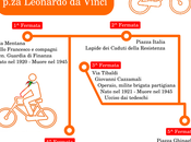 Prepariamoci alla biciclettata partigiana Pavia