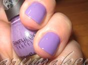 SinfulColors Violette D’Afrique