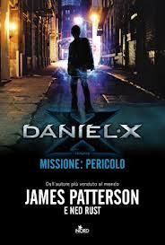 Letture pasquali: James Patterson batte tutti!!!