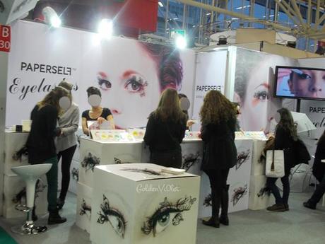 A spasso per il Cosmoprof ~ parte 3