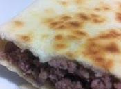 Burritos carne