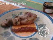 Pollo alla birra