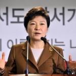 Park Geun Hye, la presidente di Seul che tiene testa a Kim Jong un