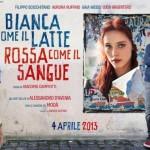 “Bianca come il latte, rossa come il sangue”, un film di formazione