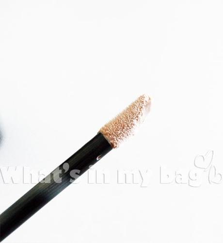 A close up on make up n°146: NYX, HD eye shadow base