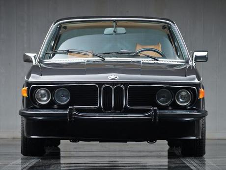 1974 BMW 3.0 CS