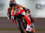 MotoGP Qatar. Marquez svetta nelle