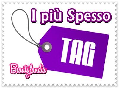 Tag I più spesso !