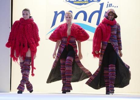 Moda D’autore 2013, aperte le iscrizioni