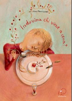 Indovina chi viene a cena, Eva Montanari