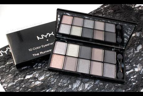 NYX // Haul Preview