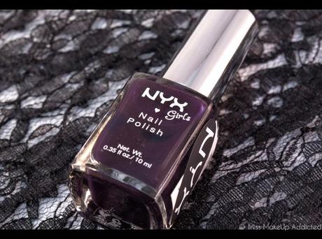 NYX // Haul Preview