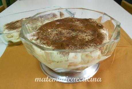 Zuppa Inglese