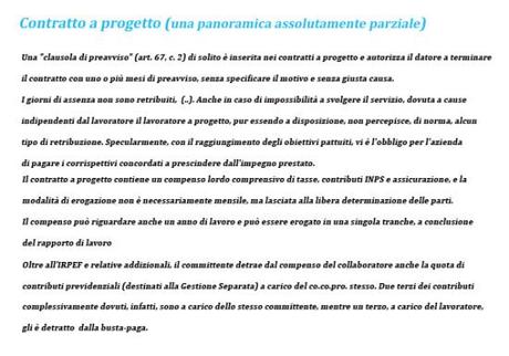 contratto-a-progetto