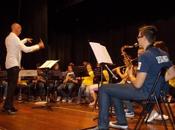 L'Associazione Omero Ruggieri futuro della Junior Band