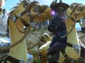 Final Fantasy XIV: Realm Reborn, iniziata fase della Beta