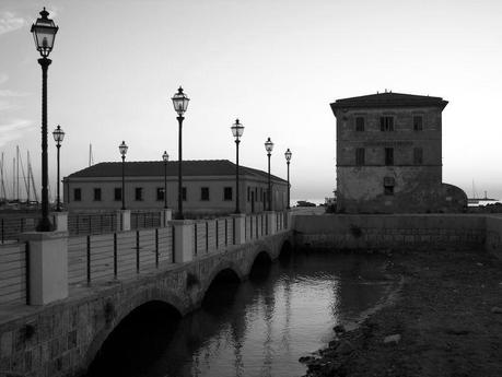 Fra terra e mare… Livorno, Modigliani e il Cacciucco…