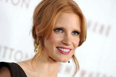 jessica chastain