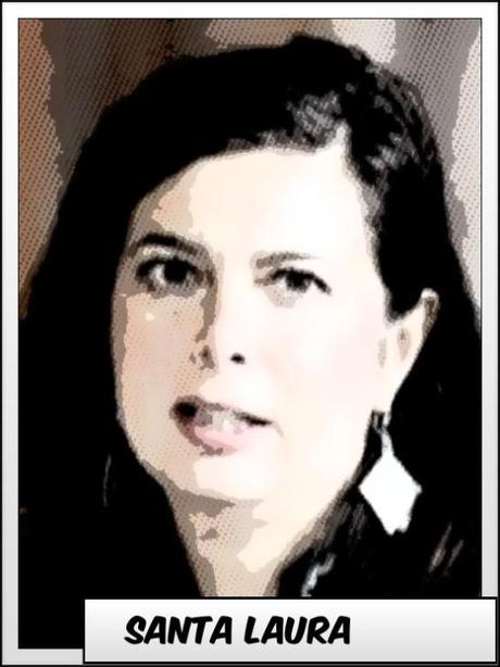 Anche la Santa Laura Boldrini, la terza carica dello Stato, commette i soliti errori: assunzioni a gogo.