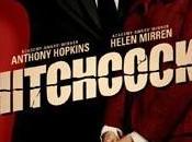 Hitchcock, uomo ossessionato delitto